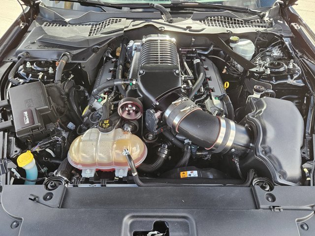 Used 2015 Ford Mustang GT Premium w/ GT Performance Package image 11