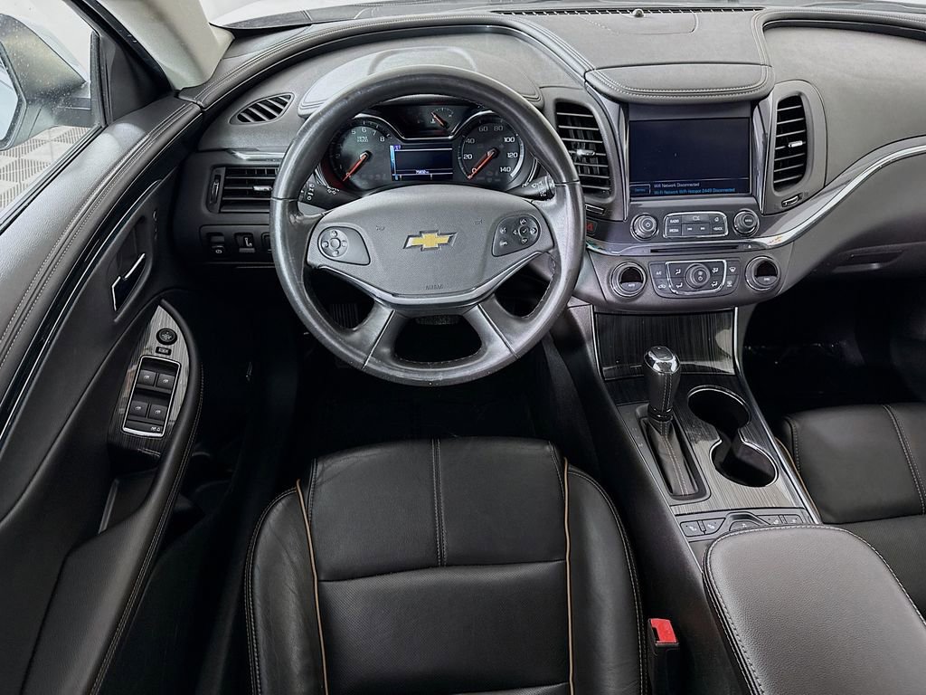 Used 2019 Chevrolet Impala Premier image 3