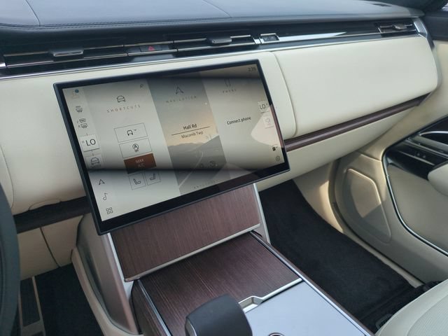 New 2026 Land Rover Range Rover SE AWD/4WD image 11