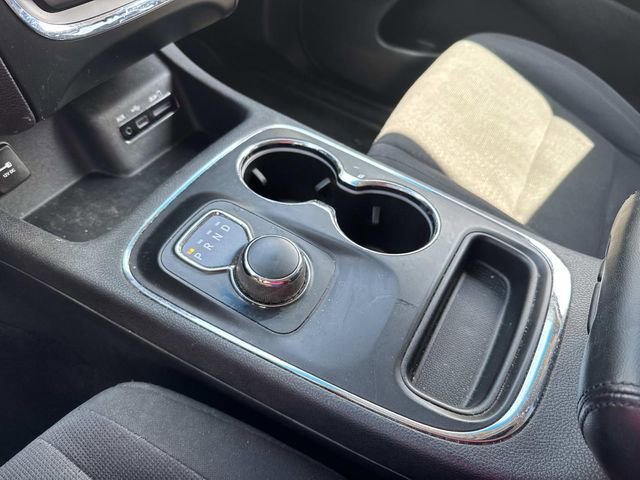 Used 2014 Dodge Durango SXT RWD image 30