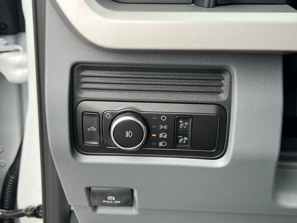 New 2026 Ford F350 XL w/ STX Appearance Package image 28