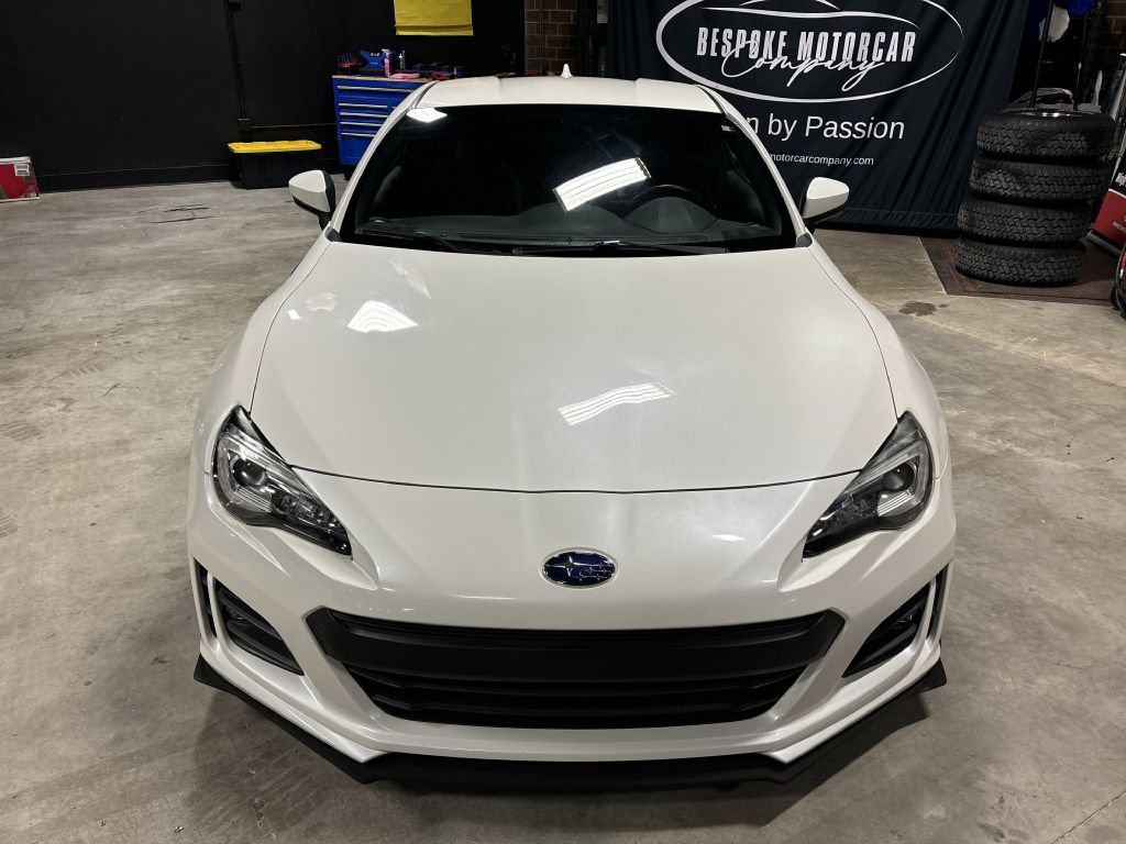 Used 2017 Subaru BRZ Limited w/ Performance Package image 19
