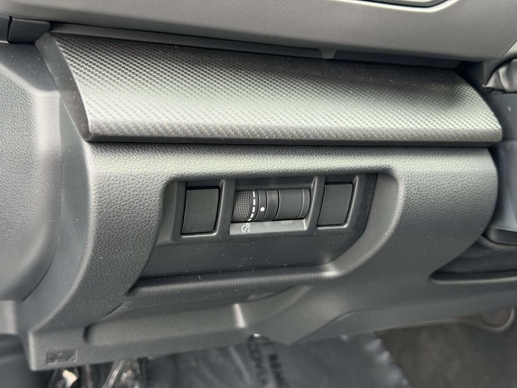 Certified 2026 Subaru Crosstrek 2.5i AWD/4WD image 19