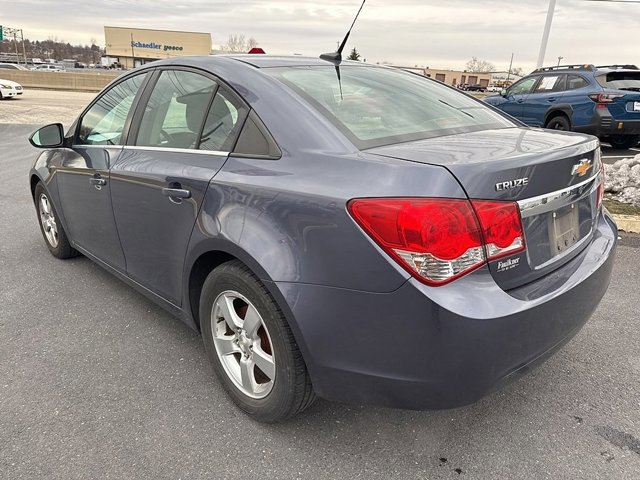 Used 2014 Chevrolet Cruze LT image 5