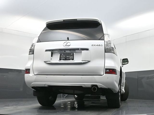 Used 2018 Lexus GX 460 Premium w/ Premium Package image 37