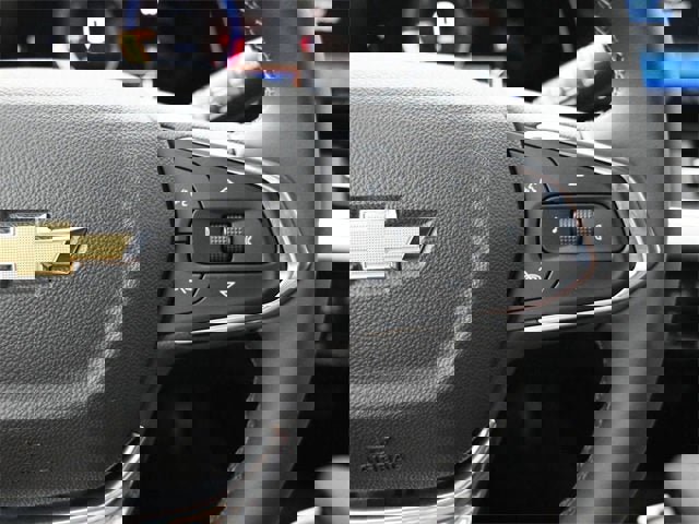 New 2026 Chevrolet Trax LT image 24