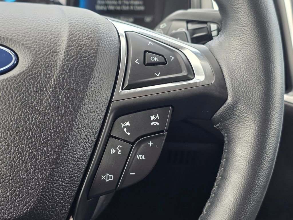 Used 2022 Ford Edge SEL w/ Convenience Package AWD/4WD image 18