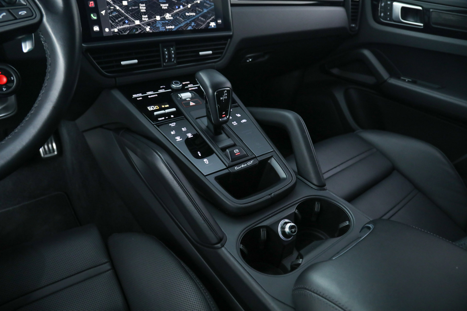 Used 2022 Porsche Cayenne Turbo GT image 29