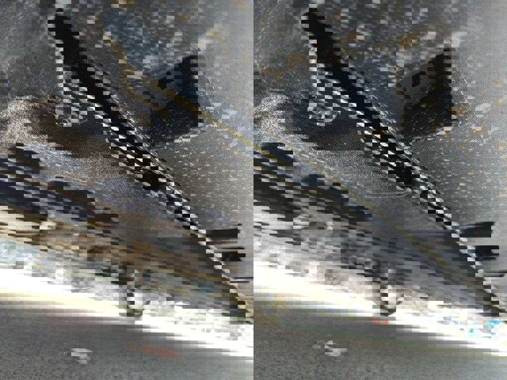 New 2025 Ford Mustang Premium image 37