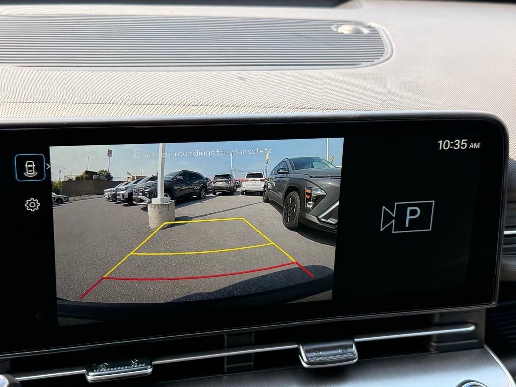 New 2026 Hyundai Kona SEL Sport image 21