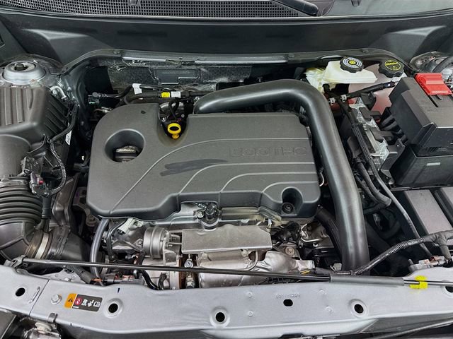 New 2026 Chevrolet Equinox ACTIV w/ Convenience Package III image 32