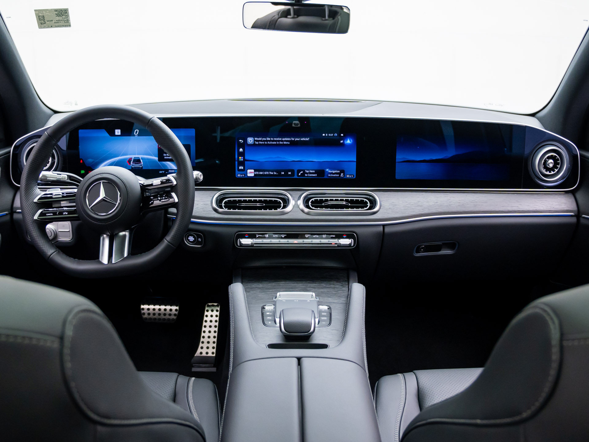 New 2027 Mercedes-Benz GLE 450 4MATIC image 10