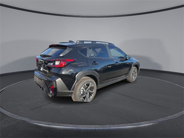 New 2026 Subaru Crosstrek 2.0i Premium image 9