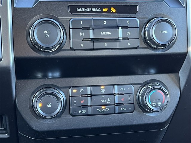 Used 2020 Ford F150 XLT w/ Equipment Group 302A Luxury image 26