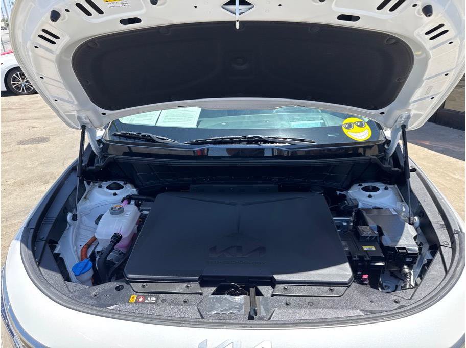 Used 2023 Kia Niro Wave FWD image 22