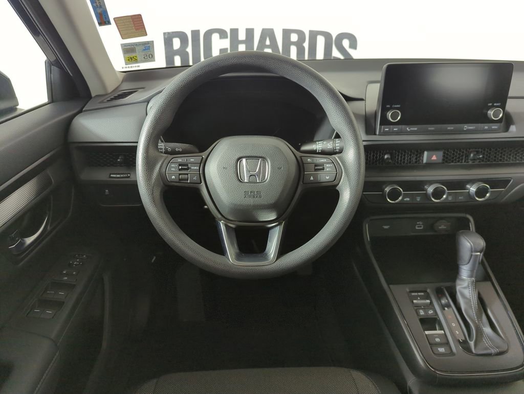 Certified 2024 Honda CR-V LX image 12