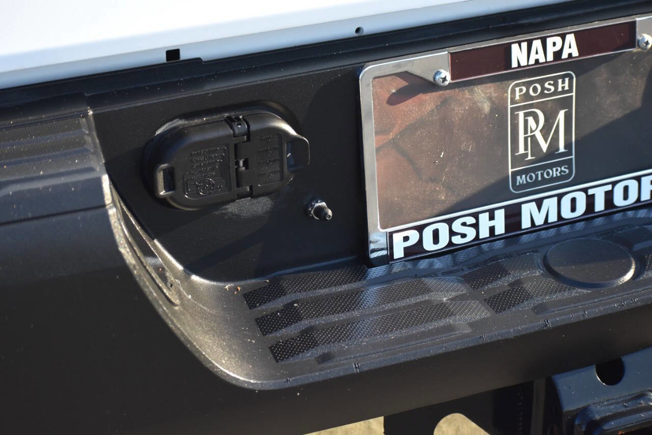 Used 2017 Toyota Tundra SR5 image 15