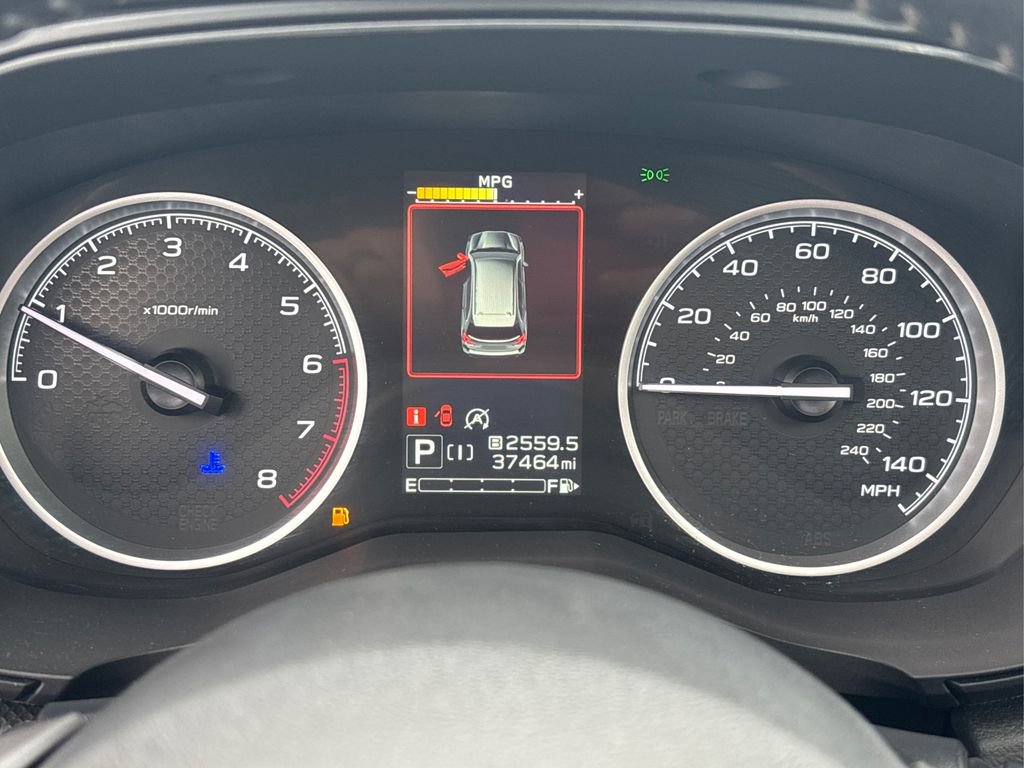 Used 2023 Subaru Forester Premium image 23