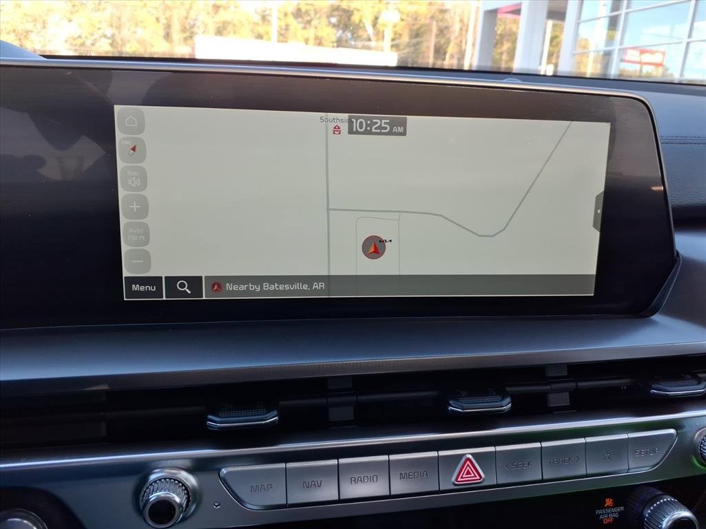 Used 2025 Kia Telluride S image 15