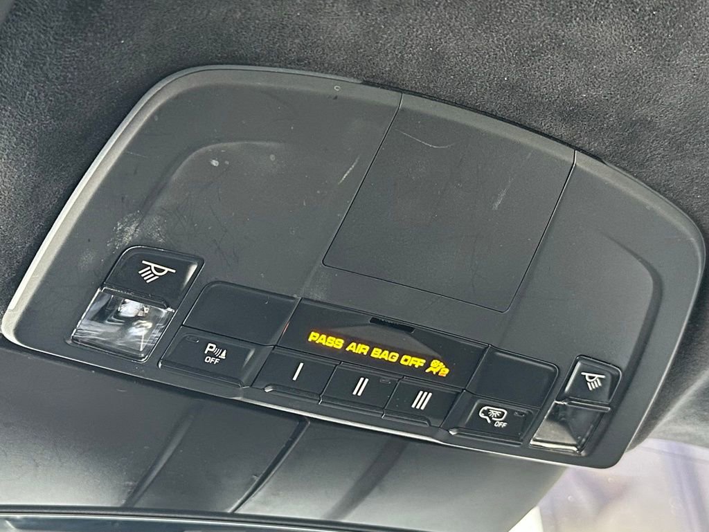 Used 2018 Porsche 911 Carrera image 38