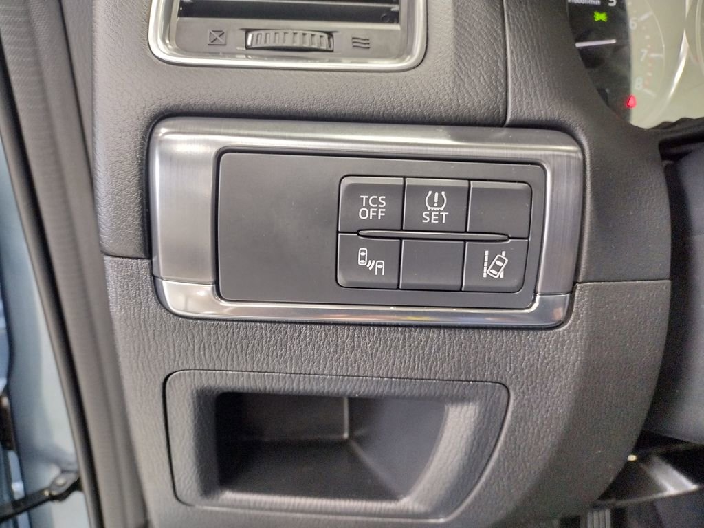 Used 2016 MAZDA CX-5 Grand Touring image 22