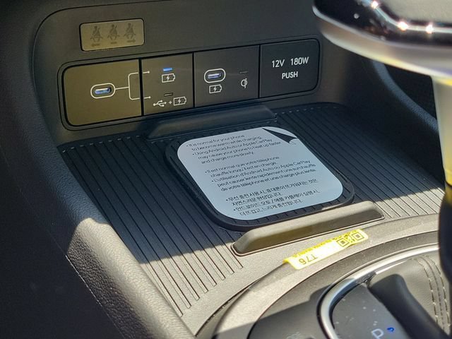 New 2026 Hyundai Kona SEL Sport FWD image 13