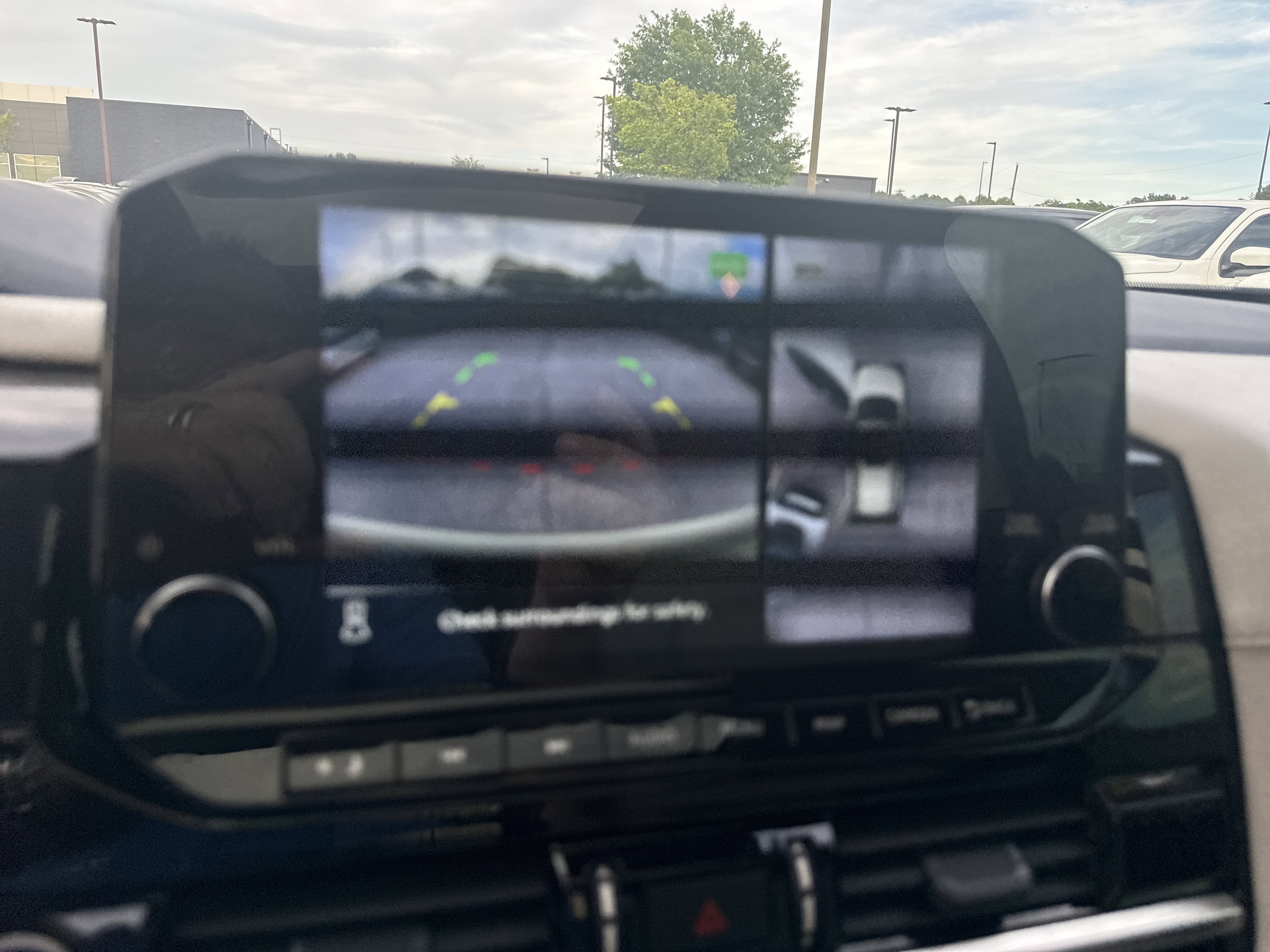 Certified 2023 Nissan Pathfinder SL w/ SL Premium Package image 18