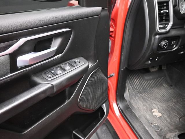 Used 2022 RAM 1500 Big Horn image 15