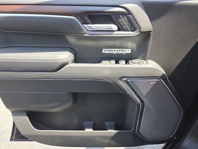 New 2026 GMC Sierra 1500 Denali w/ Technology Package AWD/4WD image 35
