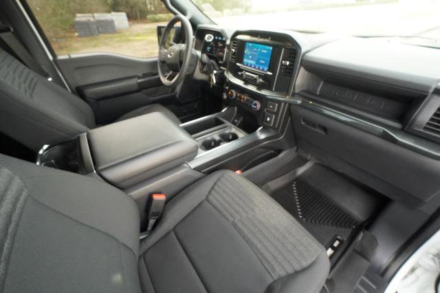 Used 2022 Ford F150 XL w/ STX Black Appearance Package image 27