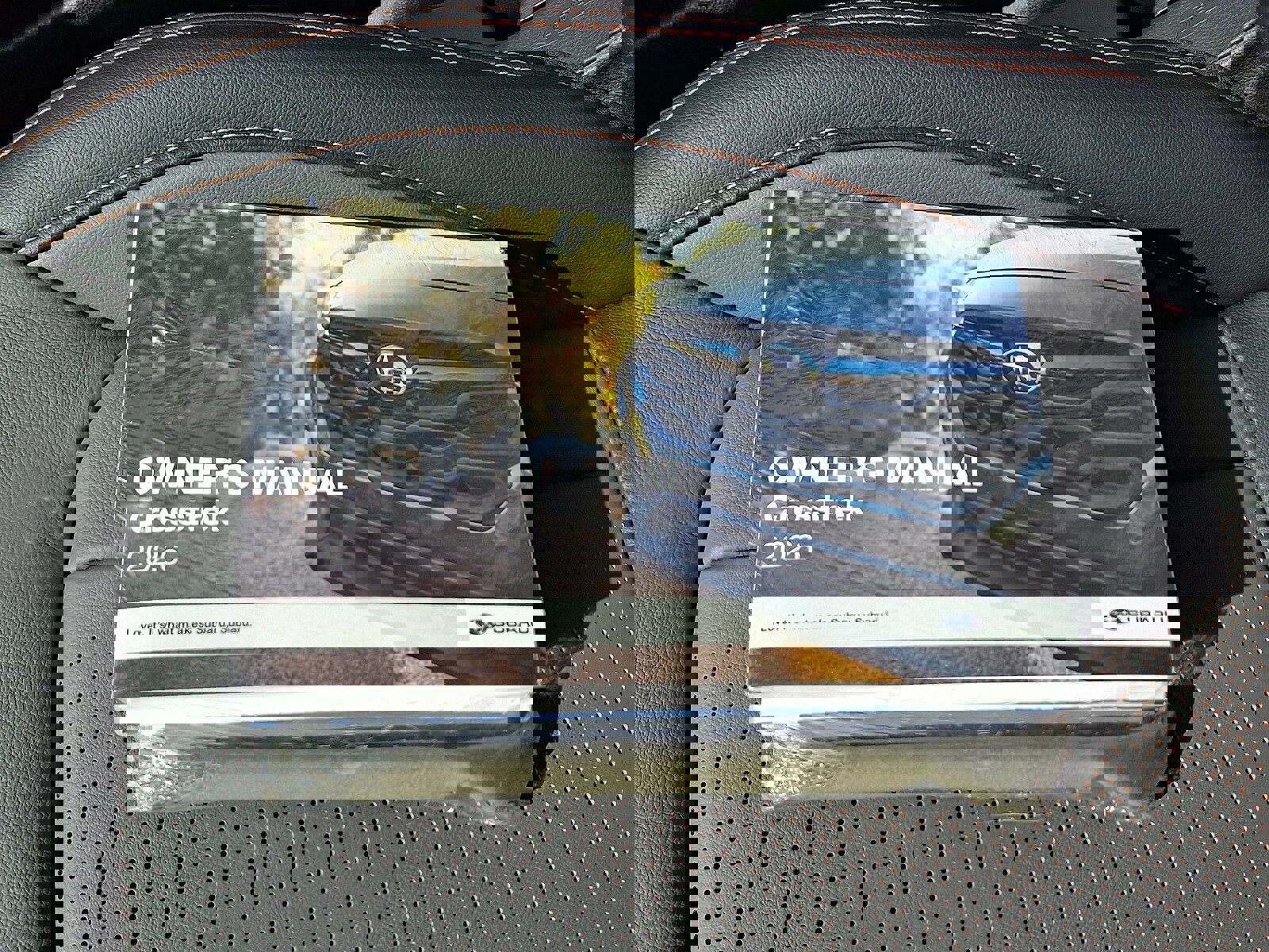 Certified 2026 Subaru Crosstrek 2.5i Limited image 25