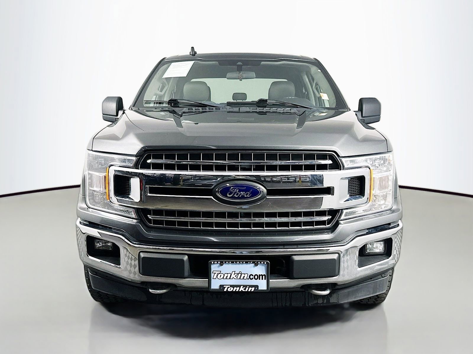 Used 2019 Ford F150 XLT w/ XTR Package image 3