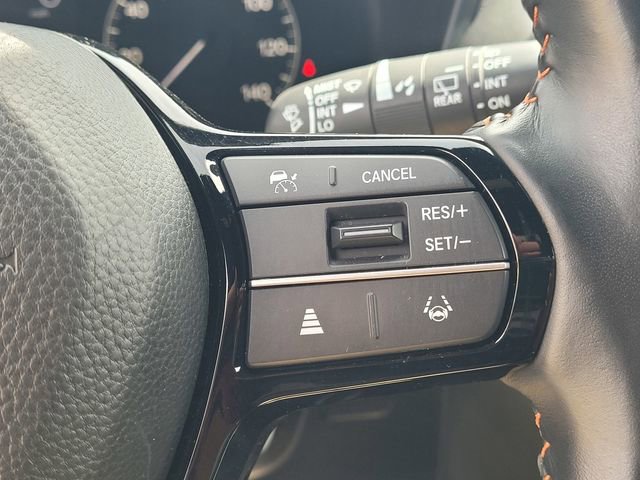 Used 2025 Honda HR-V Sport image 14