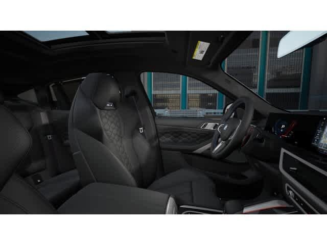 New 2027 BMW X6 M Competition w/ Executive Package AWD/4WD image 9