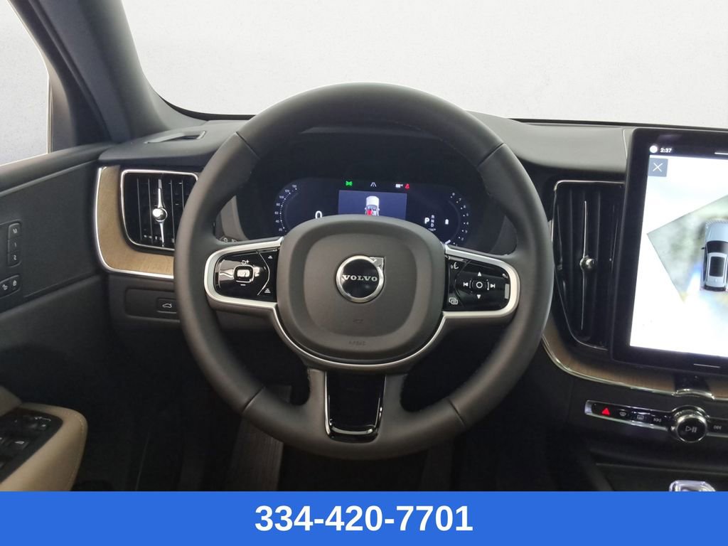 New 2026 Volvo XC60 B5 Plus w/ Protection Package Premier image 14
