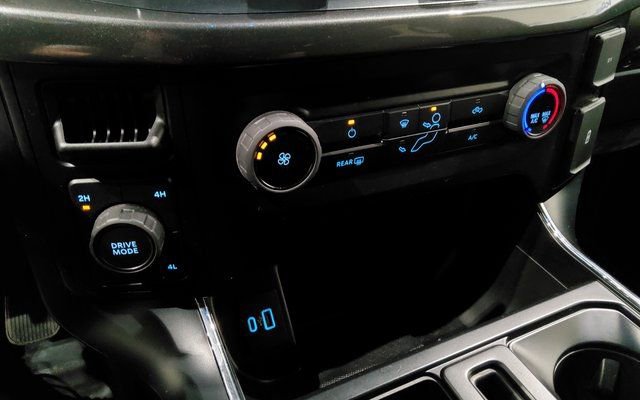 Used 2023 Ford F150 XL w/ STX Appearance Package image 19