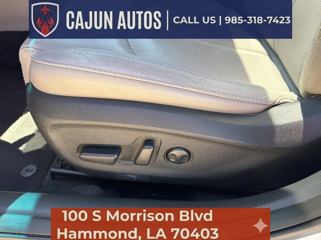 Used 2016 Hyundai Sonata Limited image 23