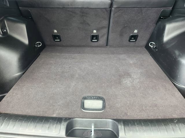 Used 2022 Jeep Cherokee Latitude Lux FWD image 32