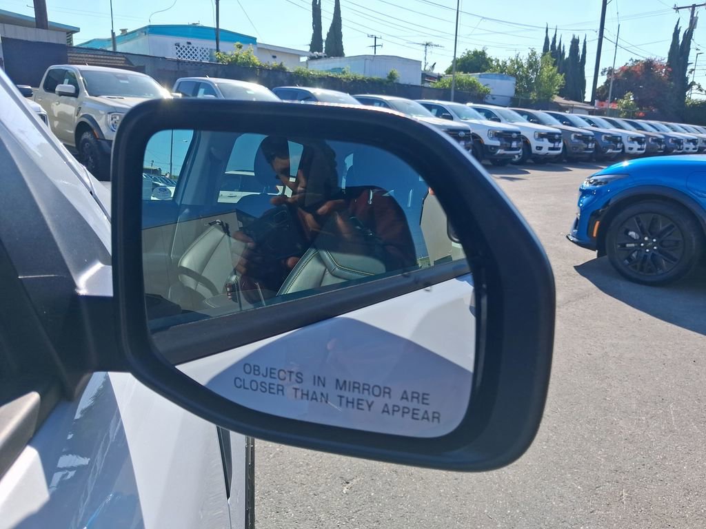 Used 2026 Ford Maverick Lobo image 35