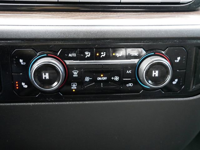 Used 2022 Chevrolet Silverado 1500 LT Trail Boss image 17