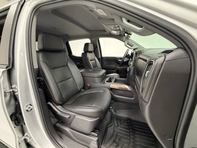 Certified 2019 Chevrolet Silverado 1500 RST AWD/4WD image 25