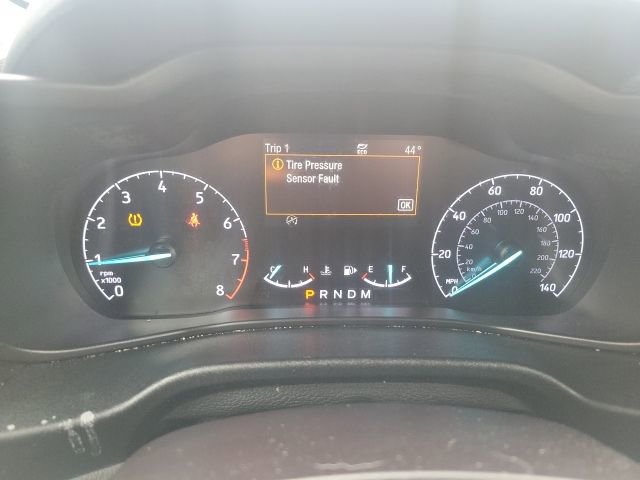 Used 2020 Ford Transit Connect XL image 12