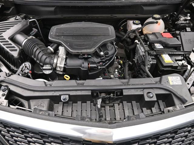 Certified 2025 Cadillac XT5 Premium Luxury image 22