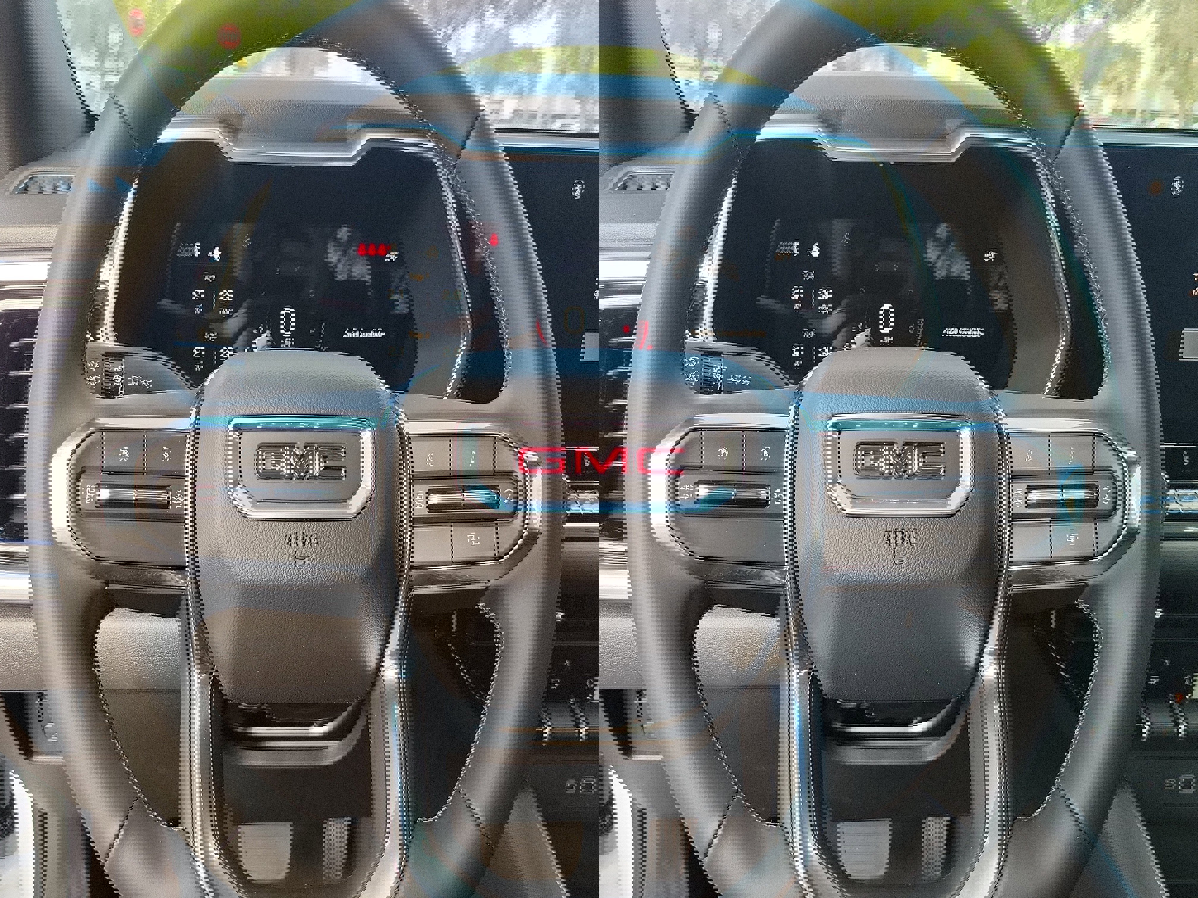 New 2026 GMC Canyon Elevation w/ Convenience Package image 8