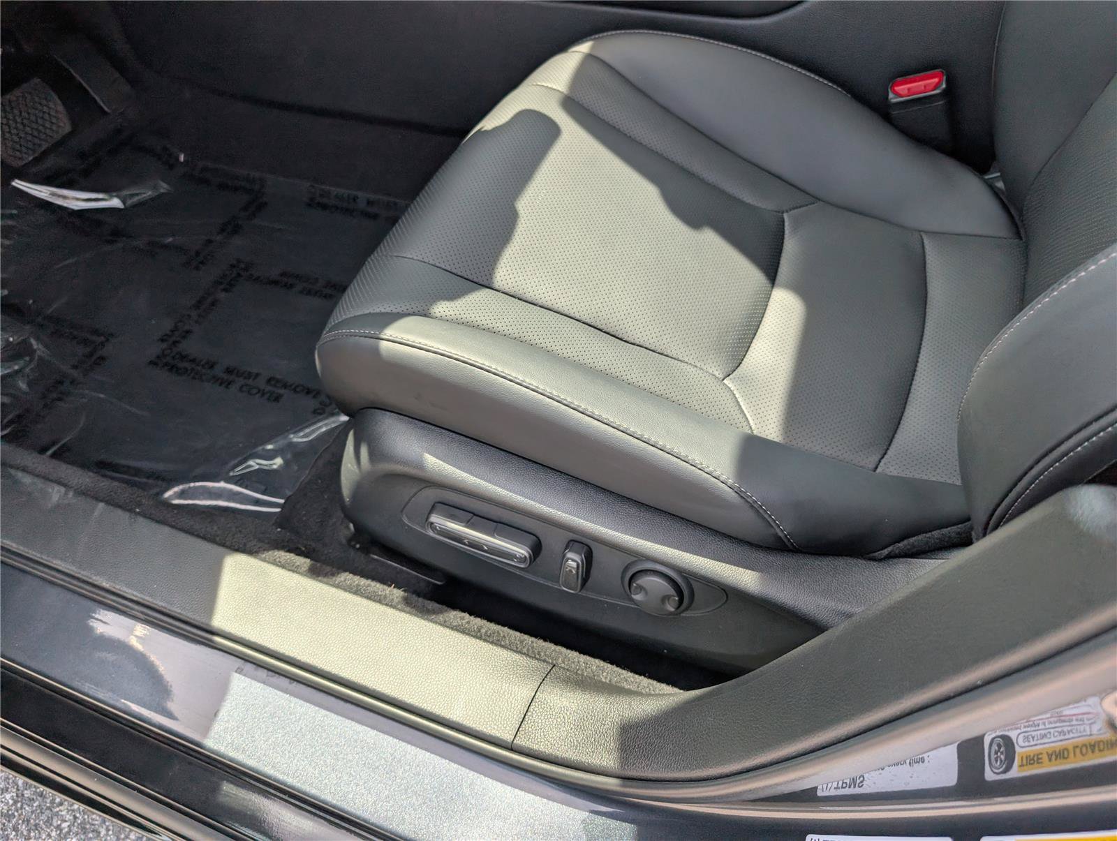 Used 2024 Honda Accord Touring image 21