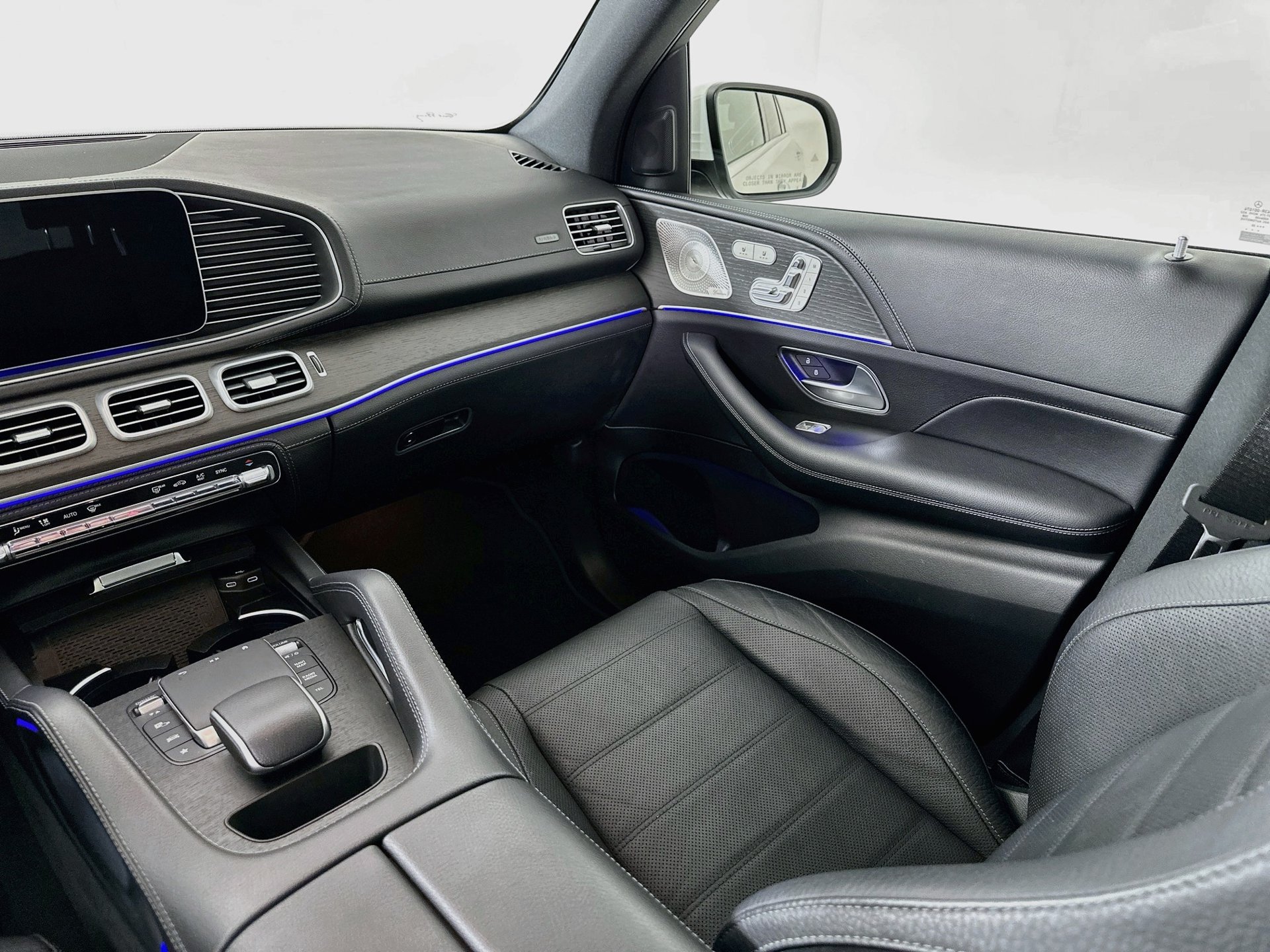 Certified 2024 Mercedes-Benz GLE 350 4MATIC image 26