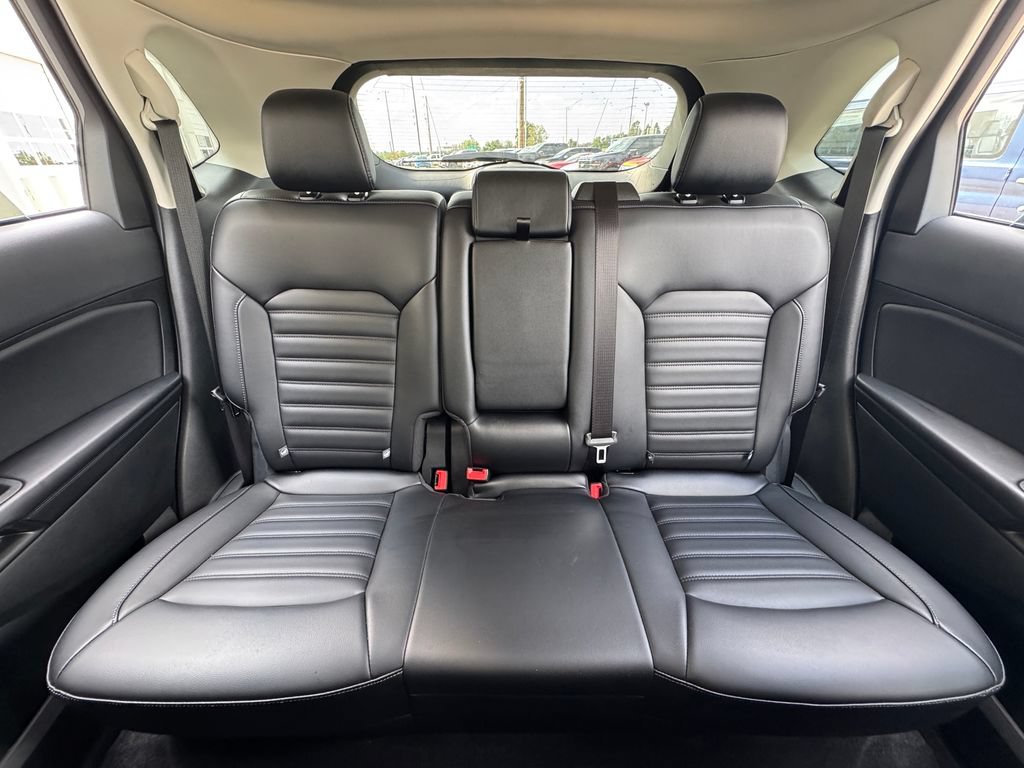 Used 2024 Ford Edge SEL w/ Convenience Package AWD/4WD image 31