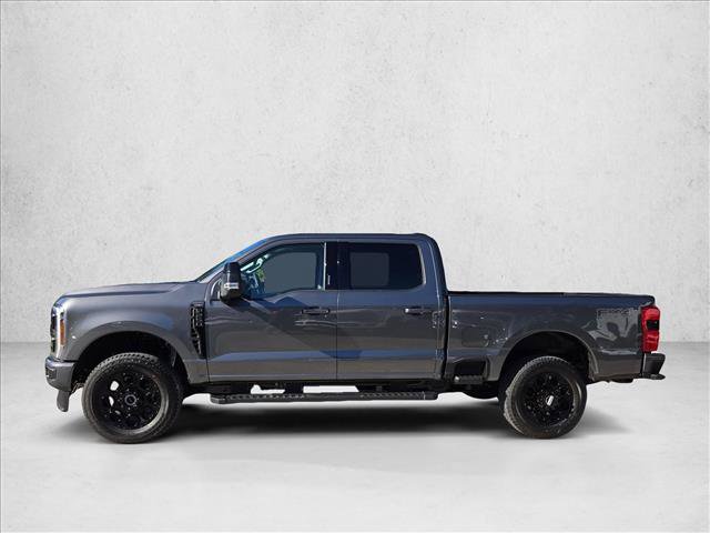 New 2027 Ford F250 Lariat AWD/4WD image 5