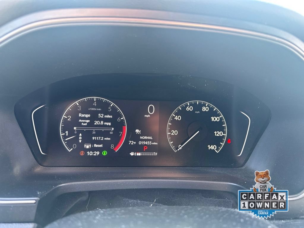 Certified 2024 Honda Pilot TrailSport image 19
