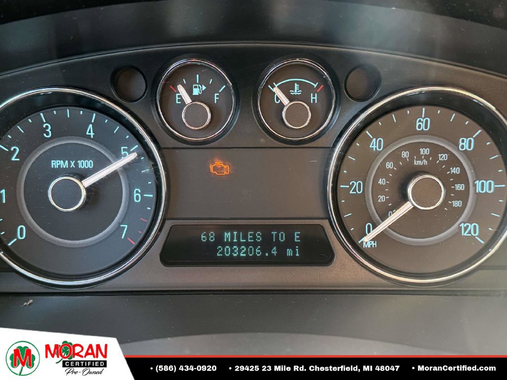Used 2009 Ford Flex SE FWD image 21